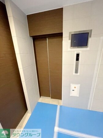 グレイスコート岩本町の物件内観写真